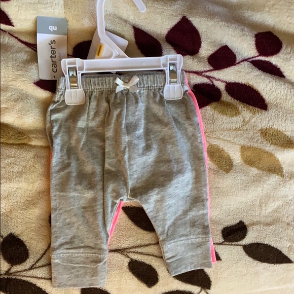 Carters pant set - Picture 3 of 4